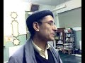 Dr Ajmal Torture to Mustafa