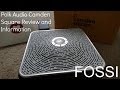 Video review Polk Audio Camden Square