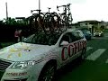 Giro d'Italia a Ganzirri - Messina 12 Maggio 2008