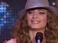 GYPSY GIRL SINGS KILLING ME Softly on Idol Show