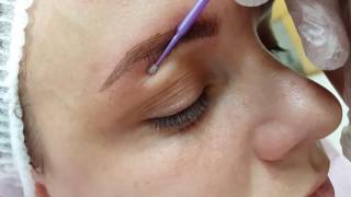 Natural Brows PMU