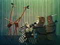 walt disney   noahs ark  2/2    1959