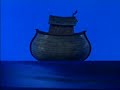 walt disney   noahs ark  2/2    1959