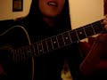 james blunt goodbye my lover cover