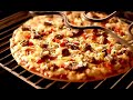 Grandiosa Pizzaperjantai (hidastettu) Grandiosa Pizzaperjantai (hidastettu)