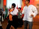 Sabor latino en Seul, Corea