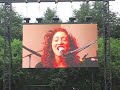 Regina Spektor - Fidelity (at Lollapalooza 2007 in Chicago)