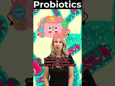 Best Probiotics? [What Are They And Why You Need Them!] – Tom Biernacki