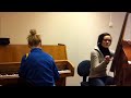 Lite glimt fra førskolelærerutdanningas musikkøvelser... http://t.co/FZ8lakS2