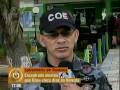videos de globo - menina sobrevive floresta amazonica