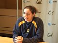 Cal Women\