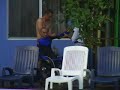 Jesse Billauer Quadriplegic Surfing El Salvador