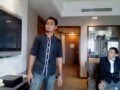 pilih kasih musim 3-audition kl sentral