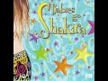Shakira - Antologia ((INSTRUMENTAL LULLABY))
