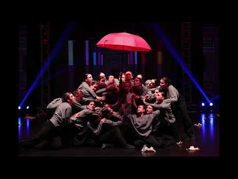 NAGRADE ZA BALETSKI STUDIO ADAĐO AS