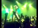 Taty, Thissy. Gaby. e Thatah apresentam... Claudinha Leitte!