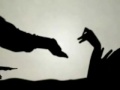 comercial volkswagen - sombra das maos