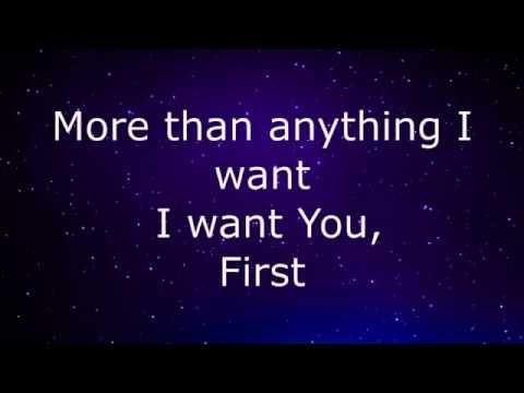 First Lyric Video - Lauren Daigle - How Can It Be