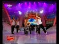Raggastyle : anda adam si victor slav