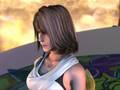 Final Fantasy X - Tidus & Yuna