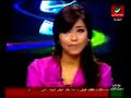 نوال الكويتيه مع اتصال بشيرين
