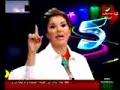 نوال الكويتيه مع اتصال بشيرين