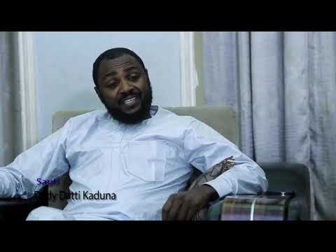 Majeed Latest Hausa Trealer ft Adam A Zango