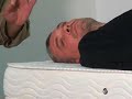 (www.vest.si) Dormeo - testni subjekt (www.vest.si) Dormeo - testni subjekt