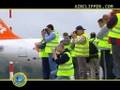 Airclipper's International MXP Airport Spotter Clipper