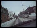 Driving in Madison Wisconsin (part 4)