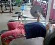 videos de Bench 175LBS x 4