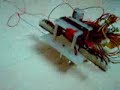90 degree robot turner 90 degree robot turner