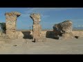 Tunis Sidi Bou Said and Carthago Tunis Sidi Bou Said and Carthago