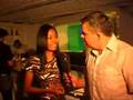 Nakadia at -5 Supperclub Pattaya Part 1