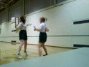 Skipping Dance Skipping Dance