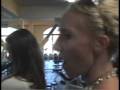 Buffi The Gym Girl - Lifting Weights - BuffiTheGymGirl.com