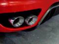 Capristo Stage 3 for F430