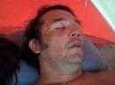 Dante descansa