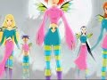 w i t c h season 2 episode 1  1~3 