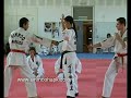 Hapkido Master Class 2007 Hapkido Master Class 2007