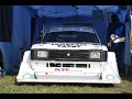 Talbot Sunbeam Lotus Berg Cup Osnabrück 2009