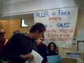 Cañón de Gauss - Taller de Física de Hypatia