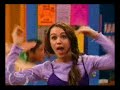 Bone Dance - Hannah Montana