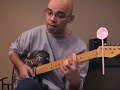 ThreeChordGuitar.com: Melissa Guitar Lesson Allman Brothers ThreeChordGuitar.com: Melissa Guitar Lesson Allman Brothers