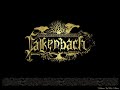 Falkenbach - Gjallar