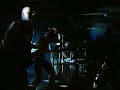 KMFDM - San Antonio, TX - 10/21/06 - 2