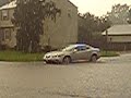 Struthers  8th Street Flood