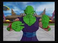 Epic Battles DBZ Edition: Supreme Kai vs Piccolo