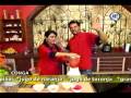 Conga - Receta de Cocina
