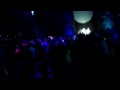 DAVE P w/ JDH  @ THE MAYAN - 11.25.2009
